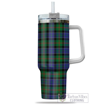 Tartan Vibes Clothing Paterson Tartan Tumbler with Handle