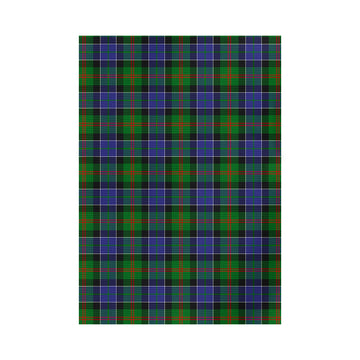 Paterson Tartan Flag - Tartan Vibes Clothing