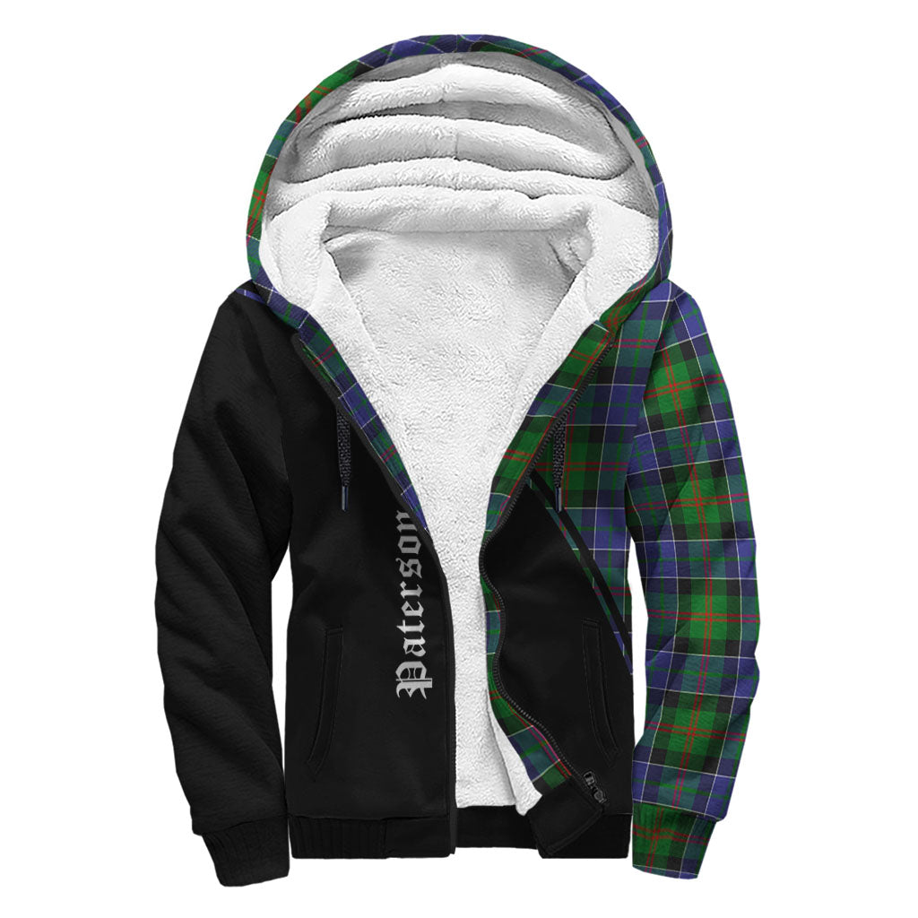 paterson-tartan-sherpa-hoodie-with-family-crest-curve-style