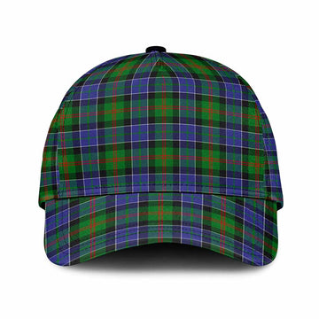 Paterson Tartan Classic Cap