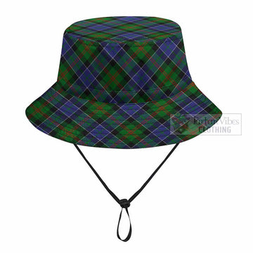 Paterson Tartan Fishing Hat