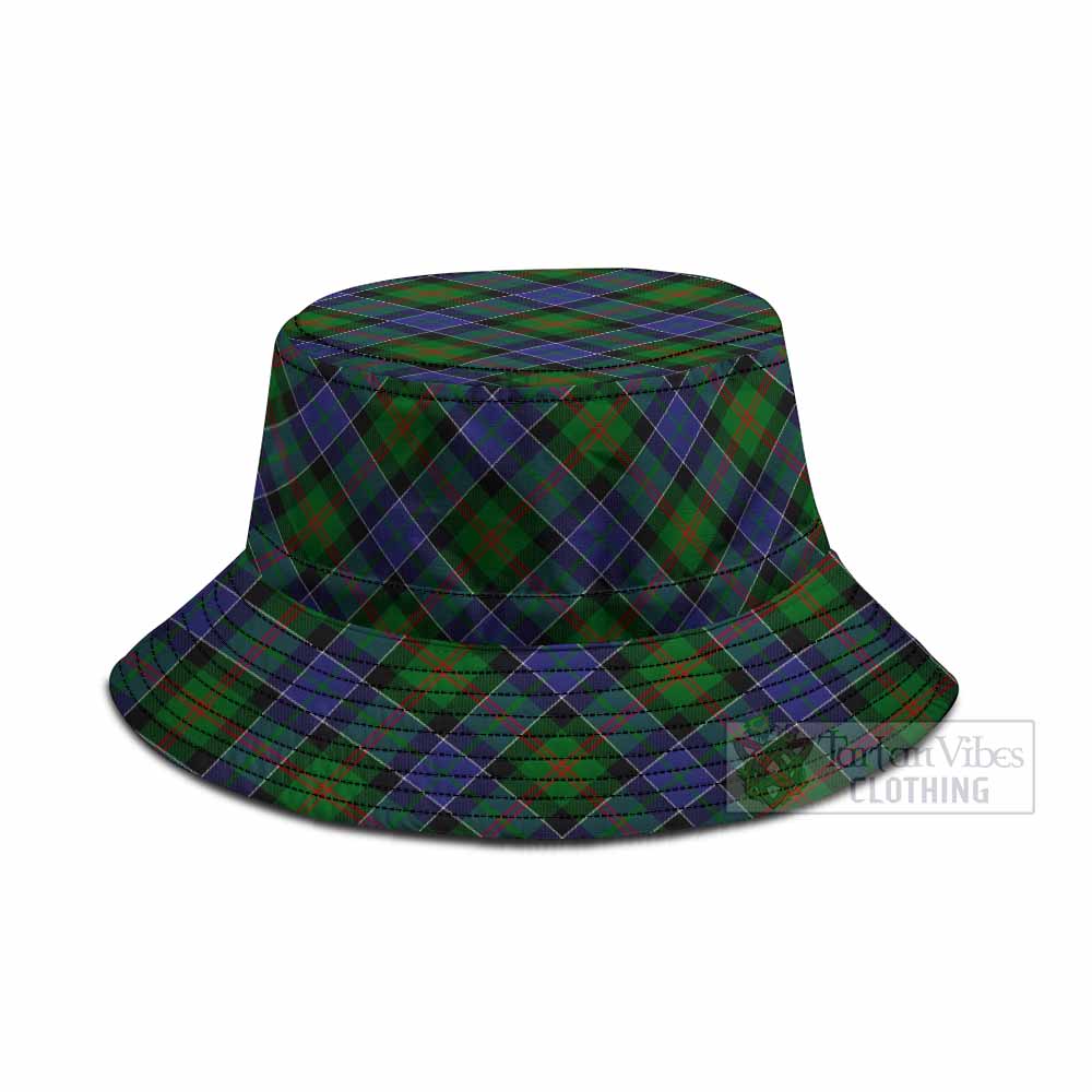 Paterson Tartan Fishing Hat