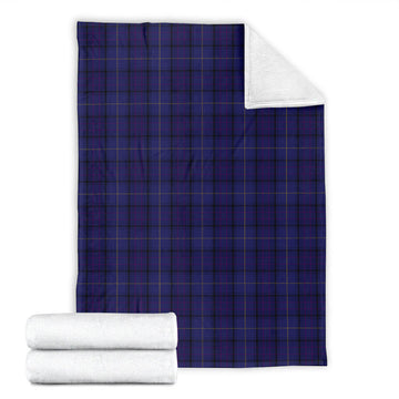 Payne Tartan Blanket X-Large 59 x 79 inches 150 x 200 cm - Tartan Vibes Clothing