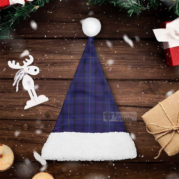 Payne Tartan Christmas Santa Hats Christmas Hat S 20.5in (52cm) - Tartan Vibes Clothing