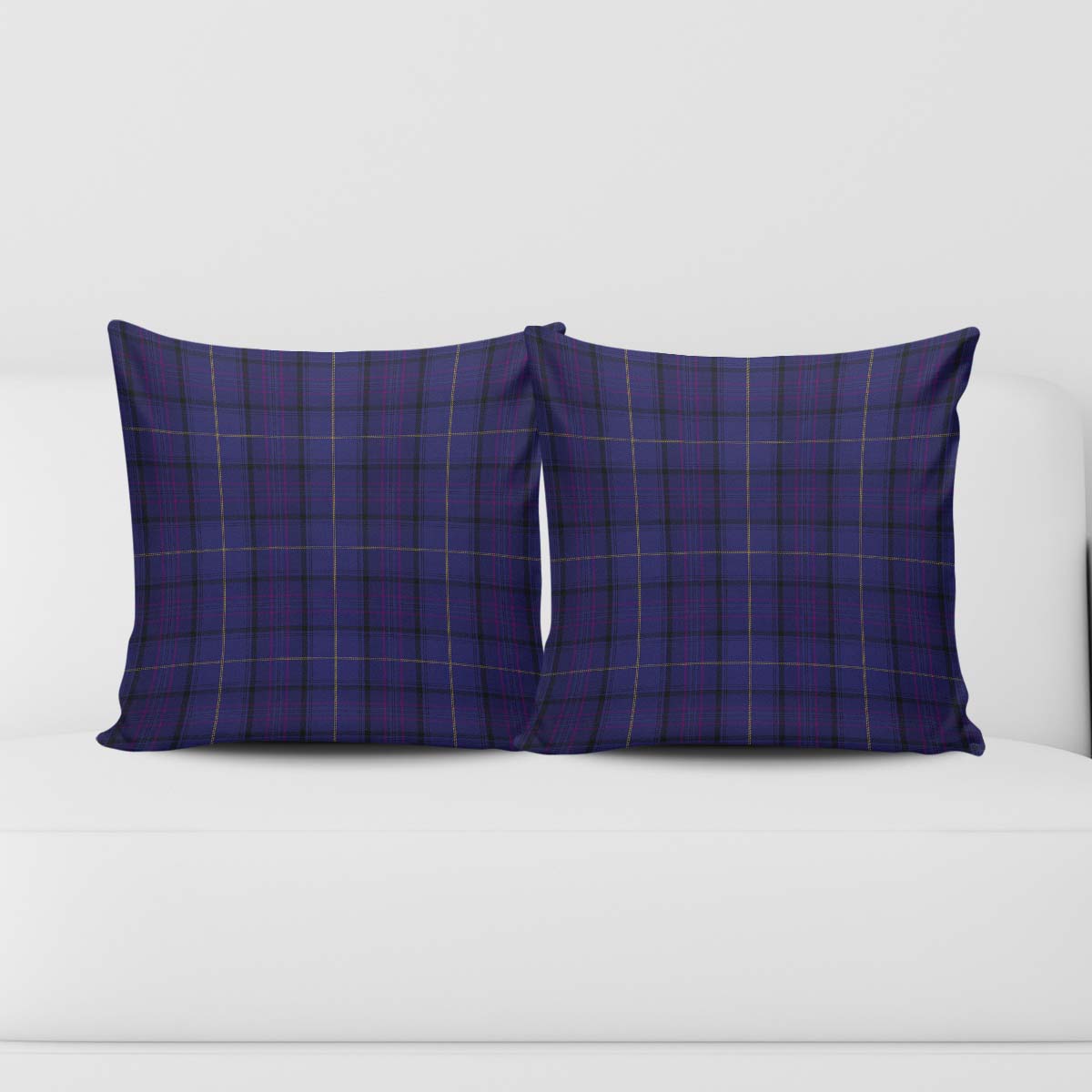 Payne Tartan Pillow Cover Rectangle Pillow Cover 51*91cm - Tartan Vibes Clothing