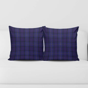 Payne Tartan Pillow Cover Rectangle Pillow Cover 51*91cm - Tartan Vibes Clothing