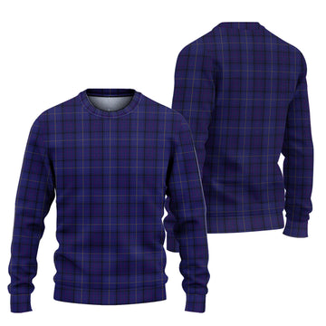 Payne Tartan Ugly Sweater Unisex - Tartan Vibes Clothing