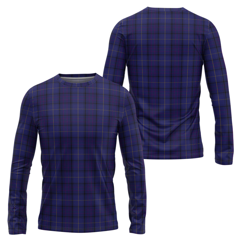 payne-tartan-long-sleeve-t-shirt