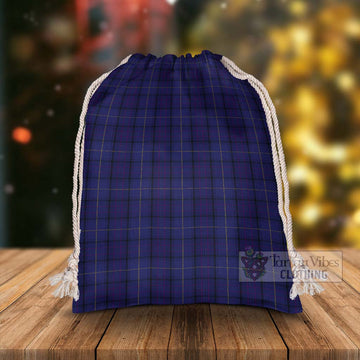 Payne Tartan Christmas Santa's Bag - Tartan Vibes Clothing
