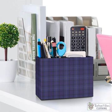 Payne Tartan Pen Holder One Size 5.9"(L)*2.7"(W)*4.3"(H) - Tartan Vibes Clothing