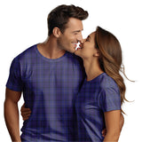 Payne Tartan T-Shirt Kid's Shirt - Tartan Vibes Clothing