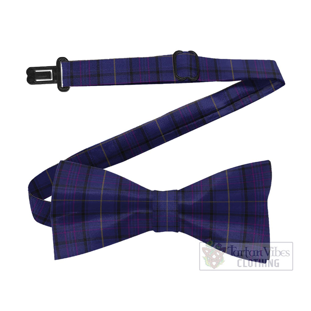 Payne Tartan Bow Tie One Size - Tartan Vibes Clothing