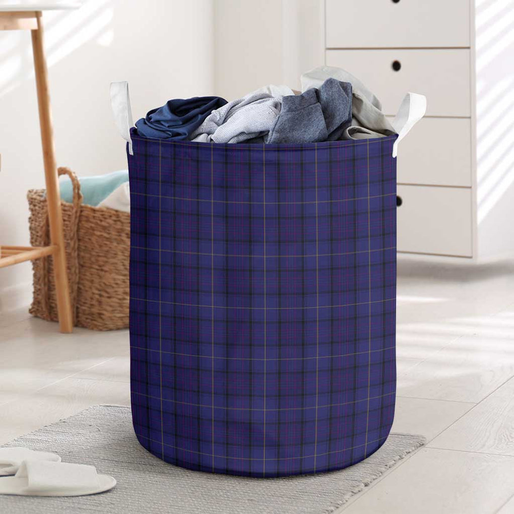 Payne Tartan Laundry Basket One Size - Tartan Vibes Clothing