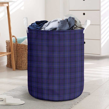 Payne Tartan Laundry Basket One Size - Tartan Vibes Clothing