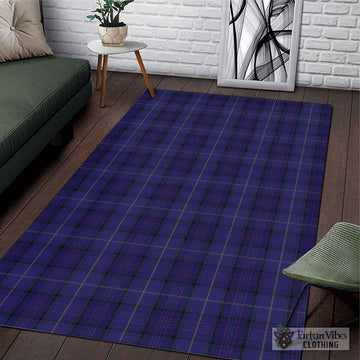 Payne Tartan Area Rug L 59*86 inch (150x220 cm) - Tartan Vibes Clothing