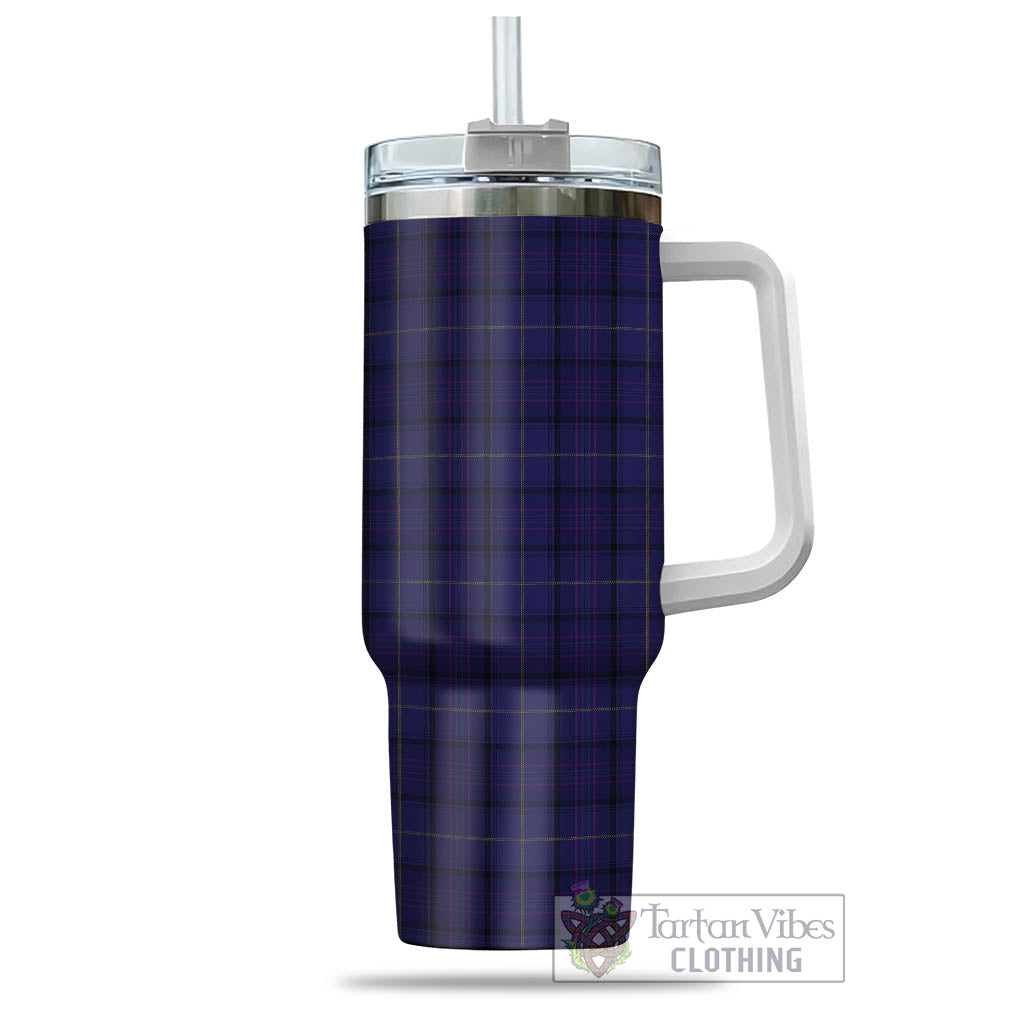 Payne Tartan Tumbler with Handle - Tartan Vibes Clothing