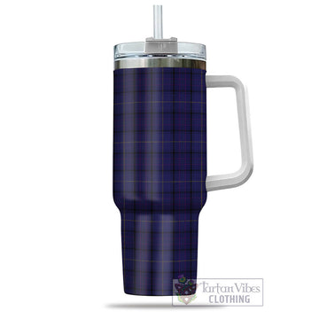Payne Tartan Tumbler with Handle - Tartan Vibes Clothing