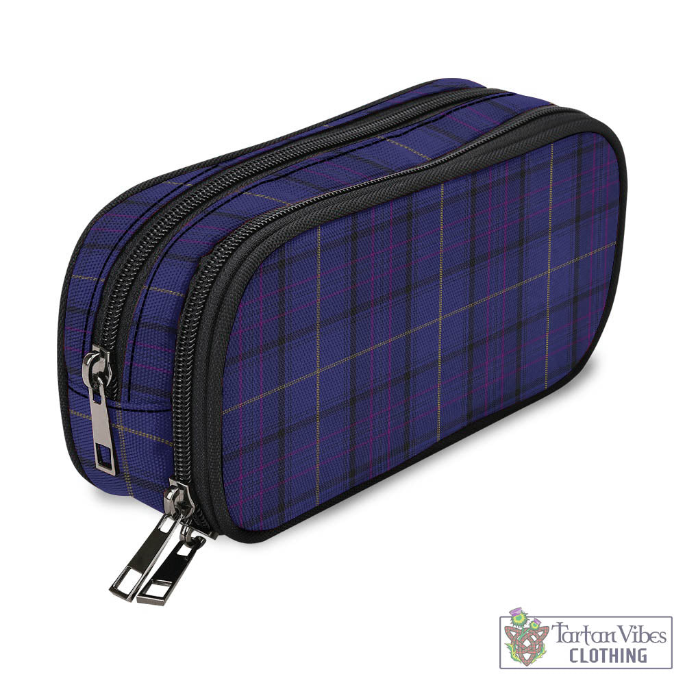 Payne Tartan Pen and Pencil Case - Tartan Vibes Clothing