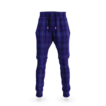 Payne Tartan Joggers Pants 5XL - Tartan Vibes Clothing