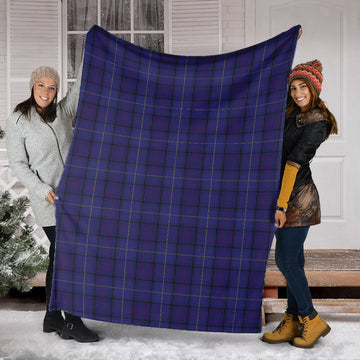 Payne Tartan Blanket - Tartan Vibes Clothing