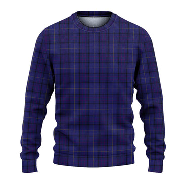 Payne Tartan Ugly Sweater - Tartan Vibes Clothing
