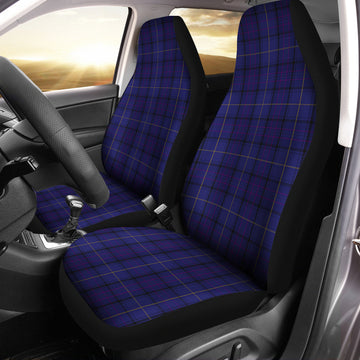 Payne Tartan Car Seat Cover - Tartan Vibes Clothing