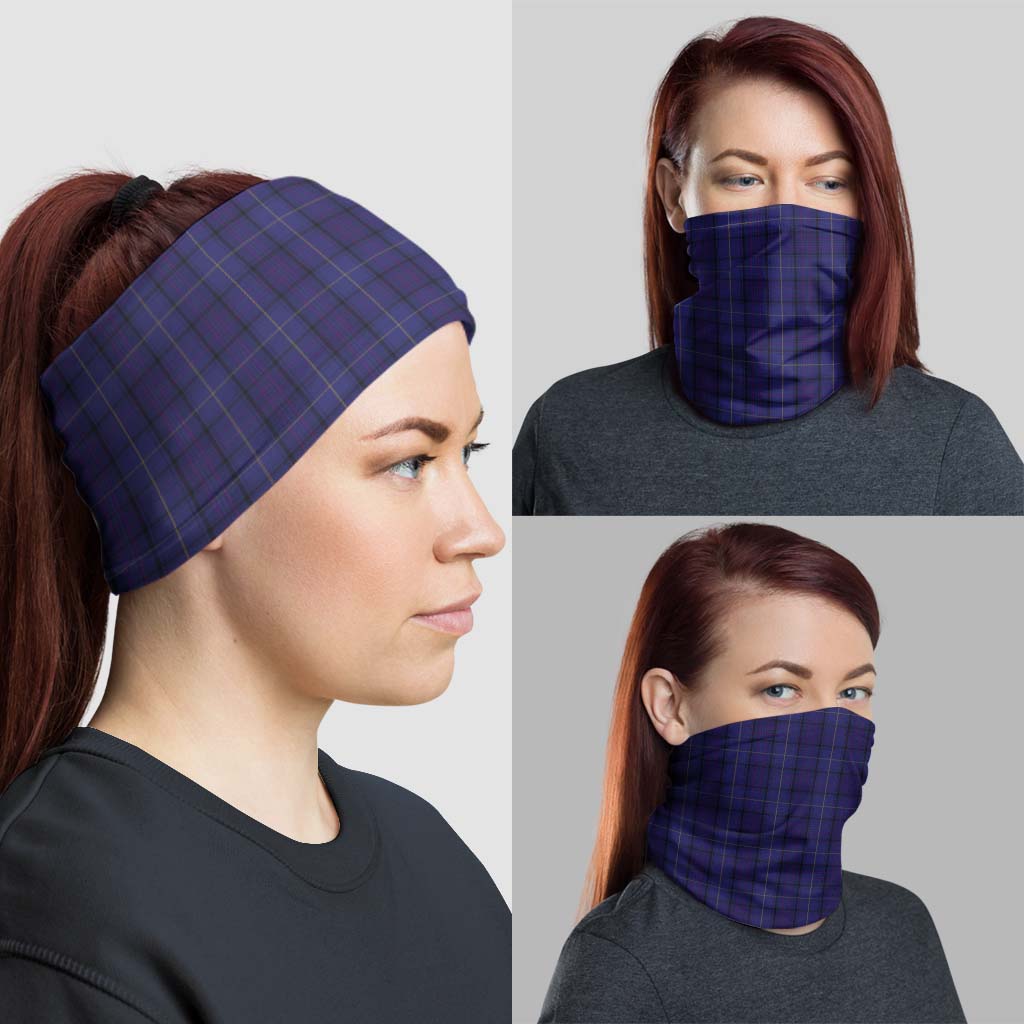 Payne Tartan Neck Gaiters, Tartan Bandanas, Tartan Head Band - Tartan Vibes Clothing