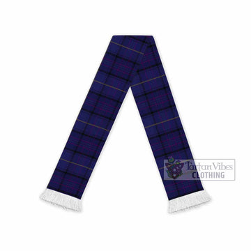 Tartan Vibes Clothing Payne Tartan Ruffneck Scarf