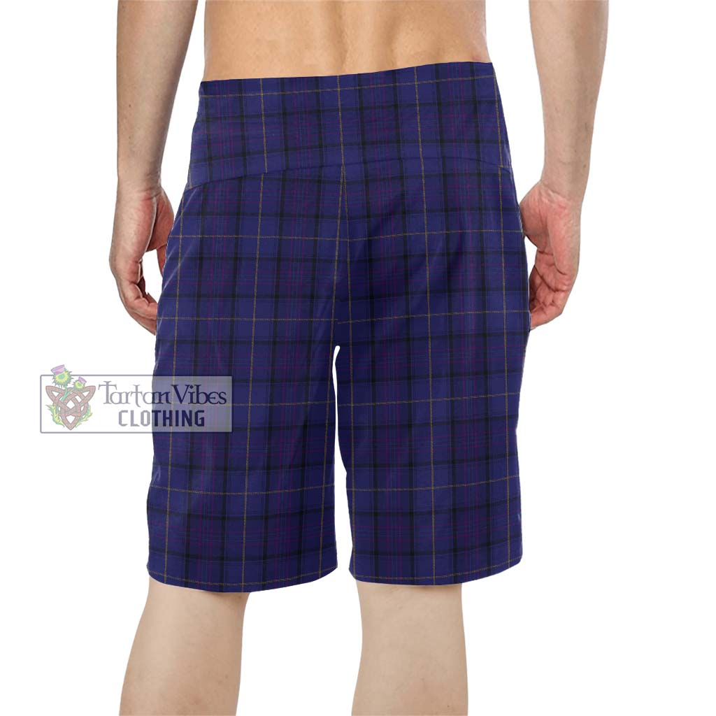 Payne Tartan Men's Board Shorts - Tartan Vibes Clothing