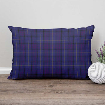 Payne Tartan Pillow Cover - Tartan Vibes Clothing