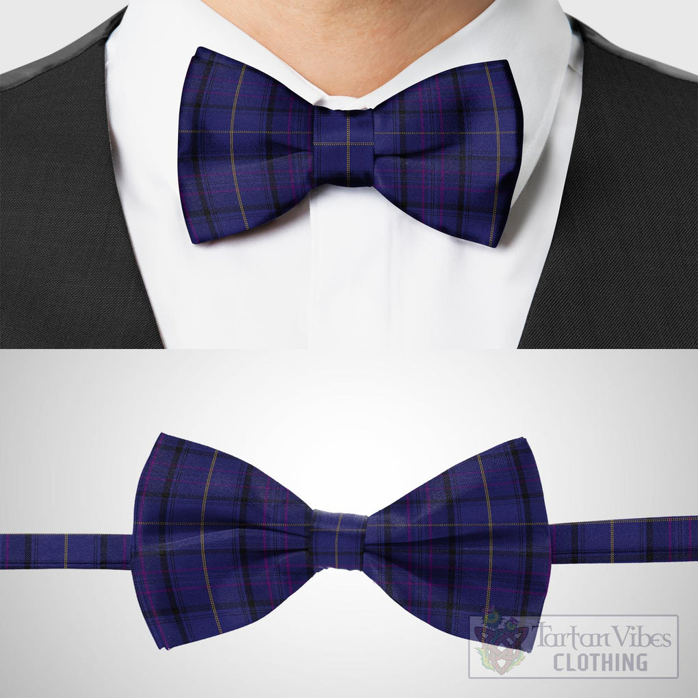 Payne Tartan Bow Tie - Tartan Vibes Clothing