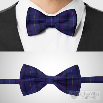 Payne Tartan Bow Tie - Tartan Vibes Clothing