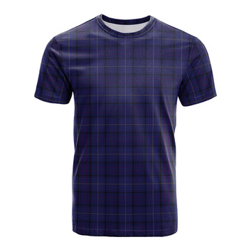 Payne Tartan T-Shirt - Tartan Vibes Clothing
