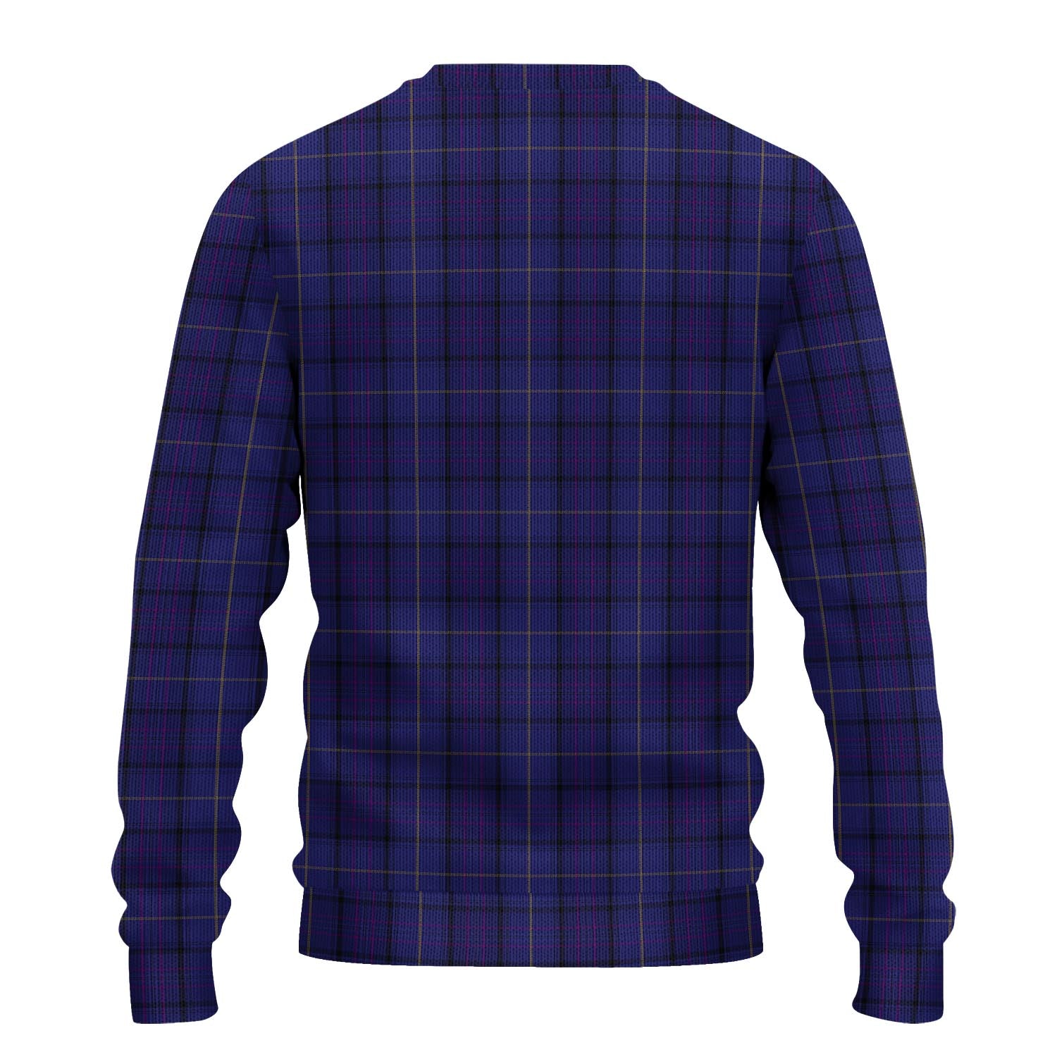 Payne Tartan Ugly Sweater - Tartan Vibes Clothing