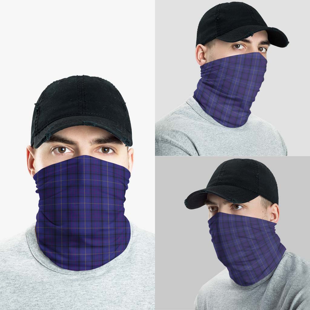 Payne Tartan Neck Gaiters, Tartan Bandanas, Tartan Head Band - Tartan Vibes Clothing