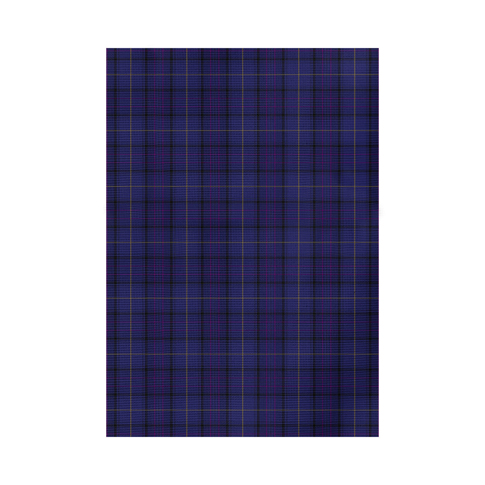 Payne Tartan Garden Flag - Tartan Vibes Clothing
