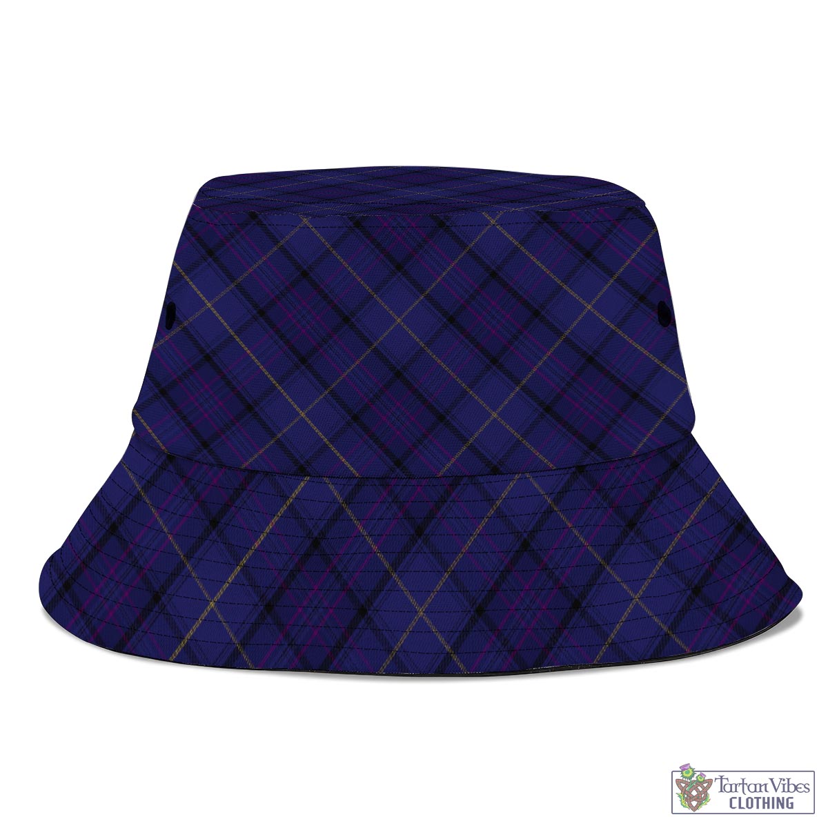 Payne Tartan Bucket Hat - Tartan Vibes Clothing