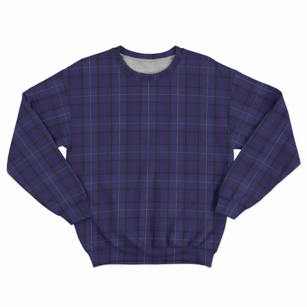 Payne Tartan Sweatshirt - Tartan Vibes Clothing