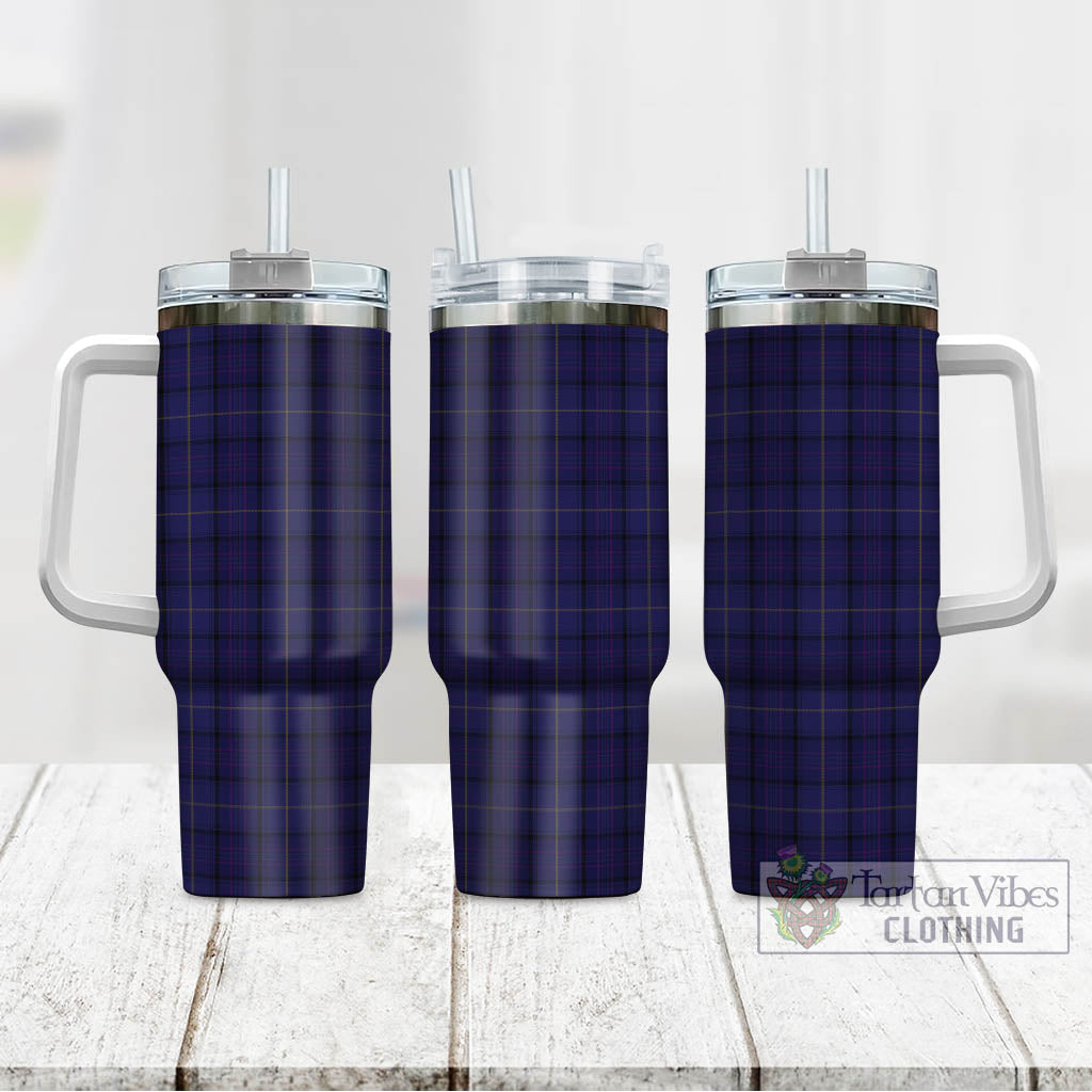 Payne Tartan Tumbler with Handle - Tartan Vibes Clothing