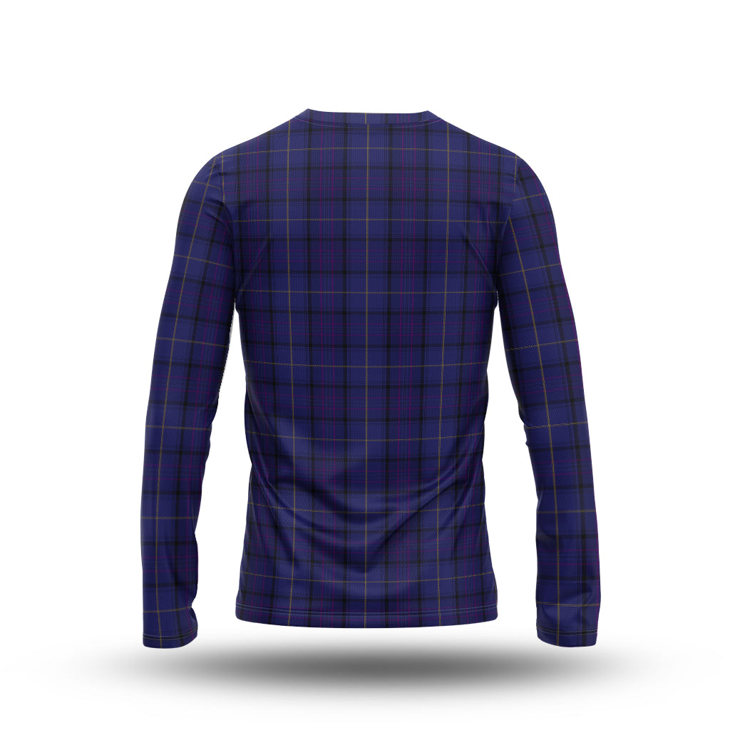 payne-tartan-long-sleeve-t-shirt