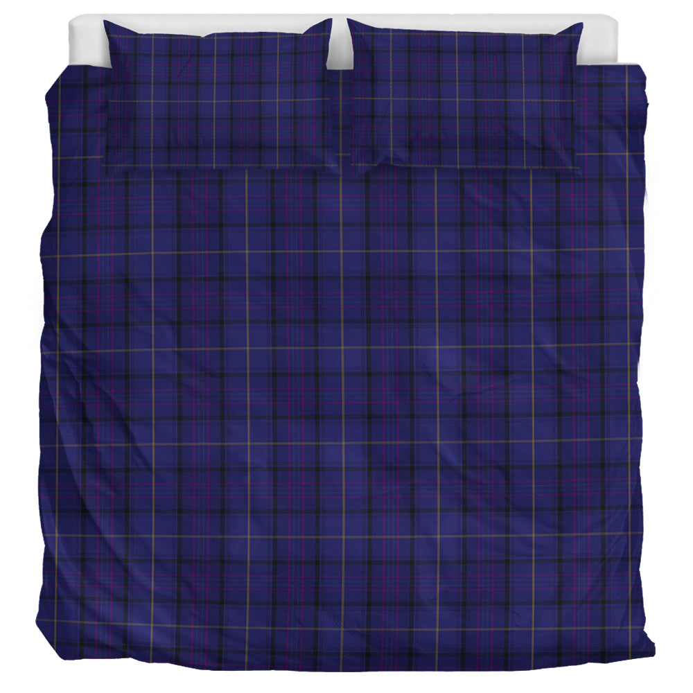 Payne Tartan Bedding Set UK Bedding Set UK Super King 104*94 inch - Tartan Vibes Clothing
