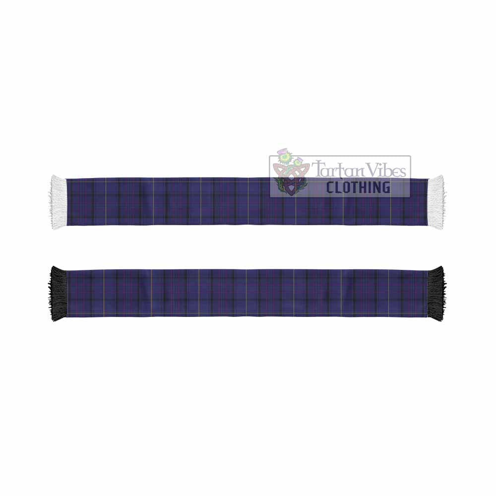 Tartan Vibes Clothing Payne Tartan Ruffneck Scarf