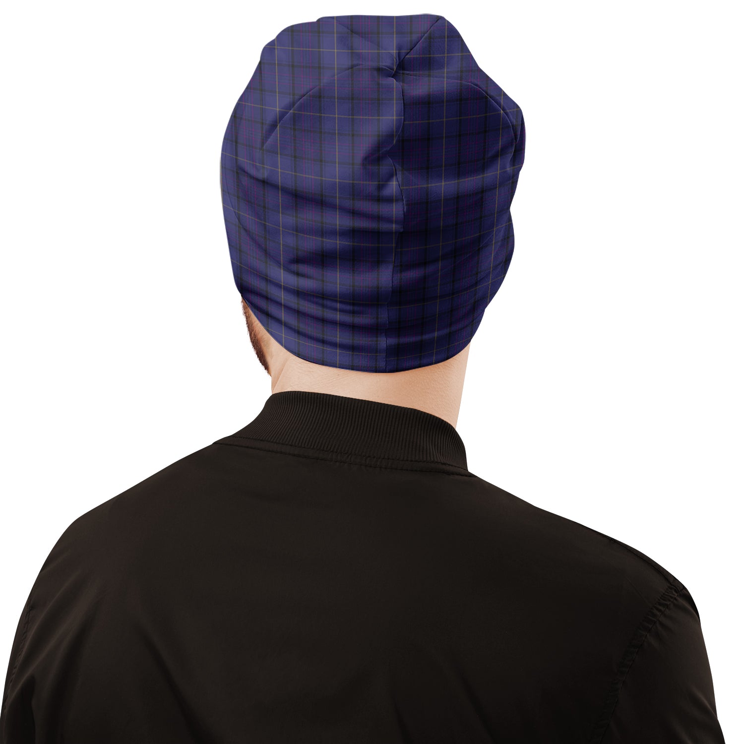 Payne Tartan Beanies Hat - Tartan Vibes Clothing