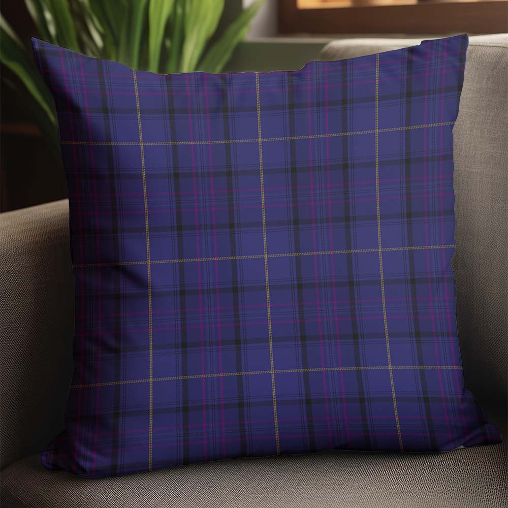 Payne Tartan Pillow Cover - Tartan Vibes Clothing