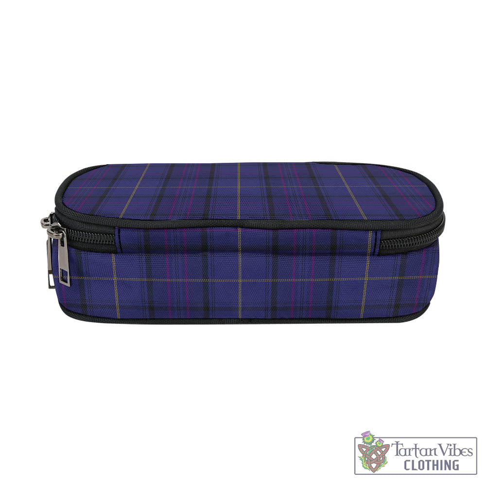 Payne Tartan Pen and Pencil Case - Tartan Vibes Clothing