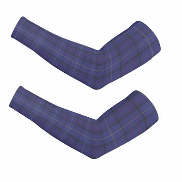 Payne Tartan Arm Sleeves - Tartan Vibes Clothing