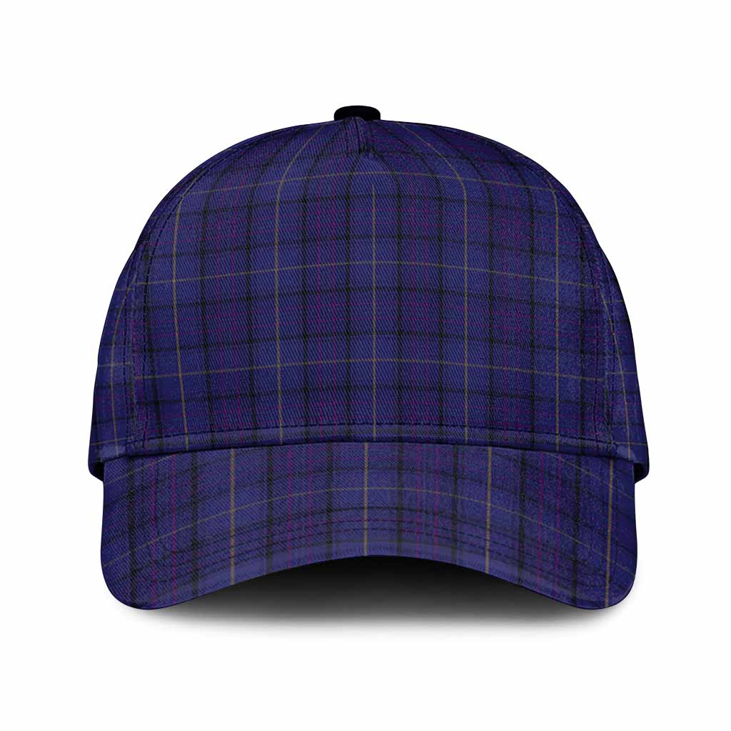 Payne Tartan Classic Cap