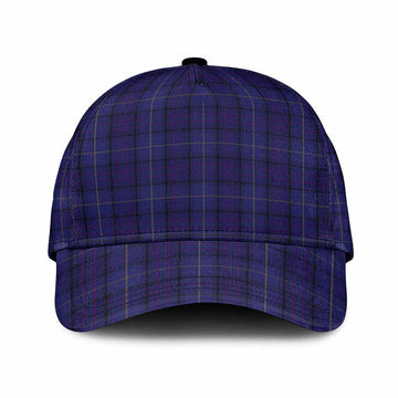 Payne Tartan Classic Cap Classic Cap Universal Fit - Tartan Vibes Clothing