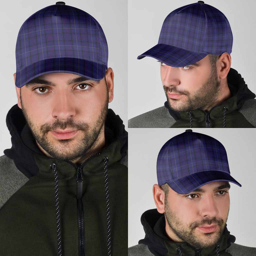 Payne Tartan Classic Cap