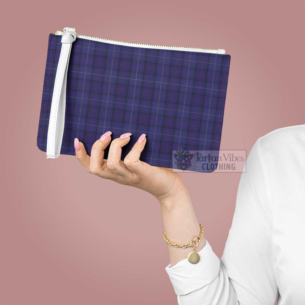 Tartan Vibes Clothing Payne Tartan Clutch Bag